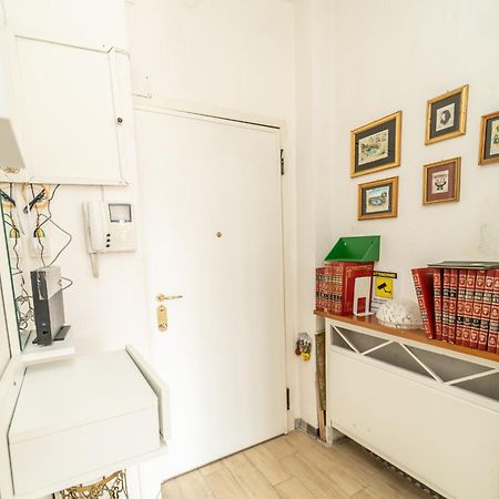 B&B Nelly Мілан Екстер'єр фото