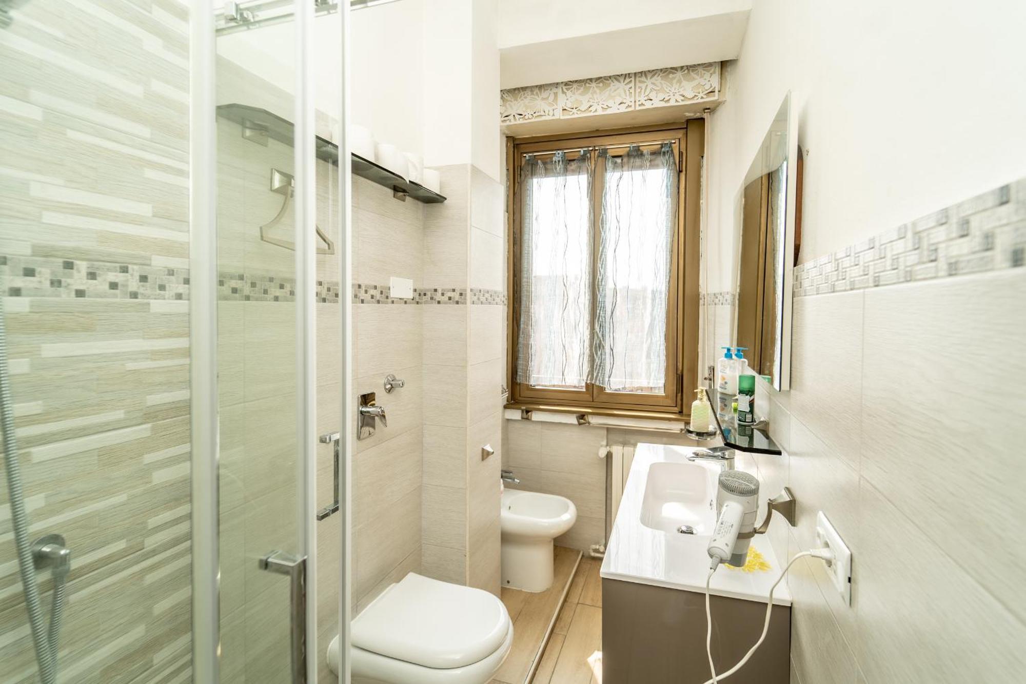 B&B Nelly Мілан Екстер'єр фото