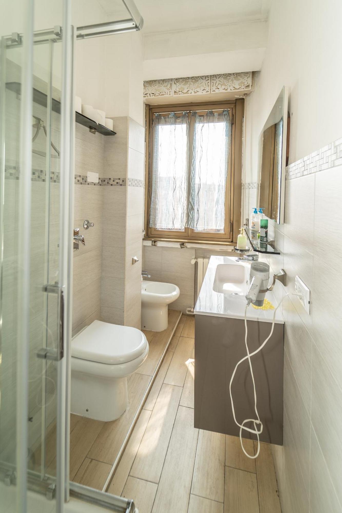 B&B Nelly Мілан Екстер'єр фото