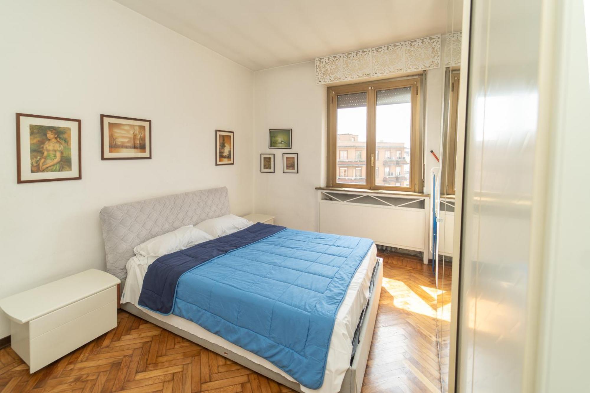 B&B Nelly Мілан Екстер'єр фото