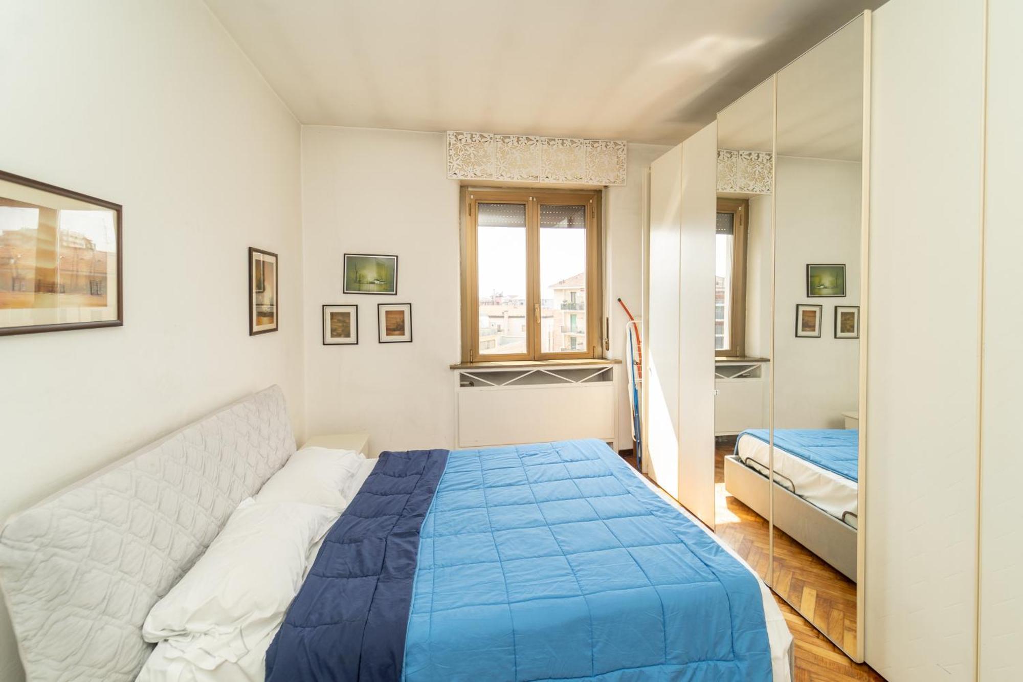 B&B Nelly Мілан Екстер'єр фото